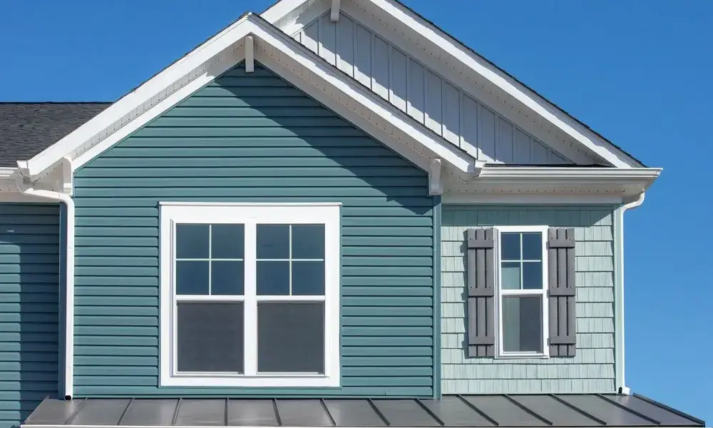 Roof repair and inspection services in Chamblee